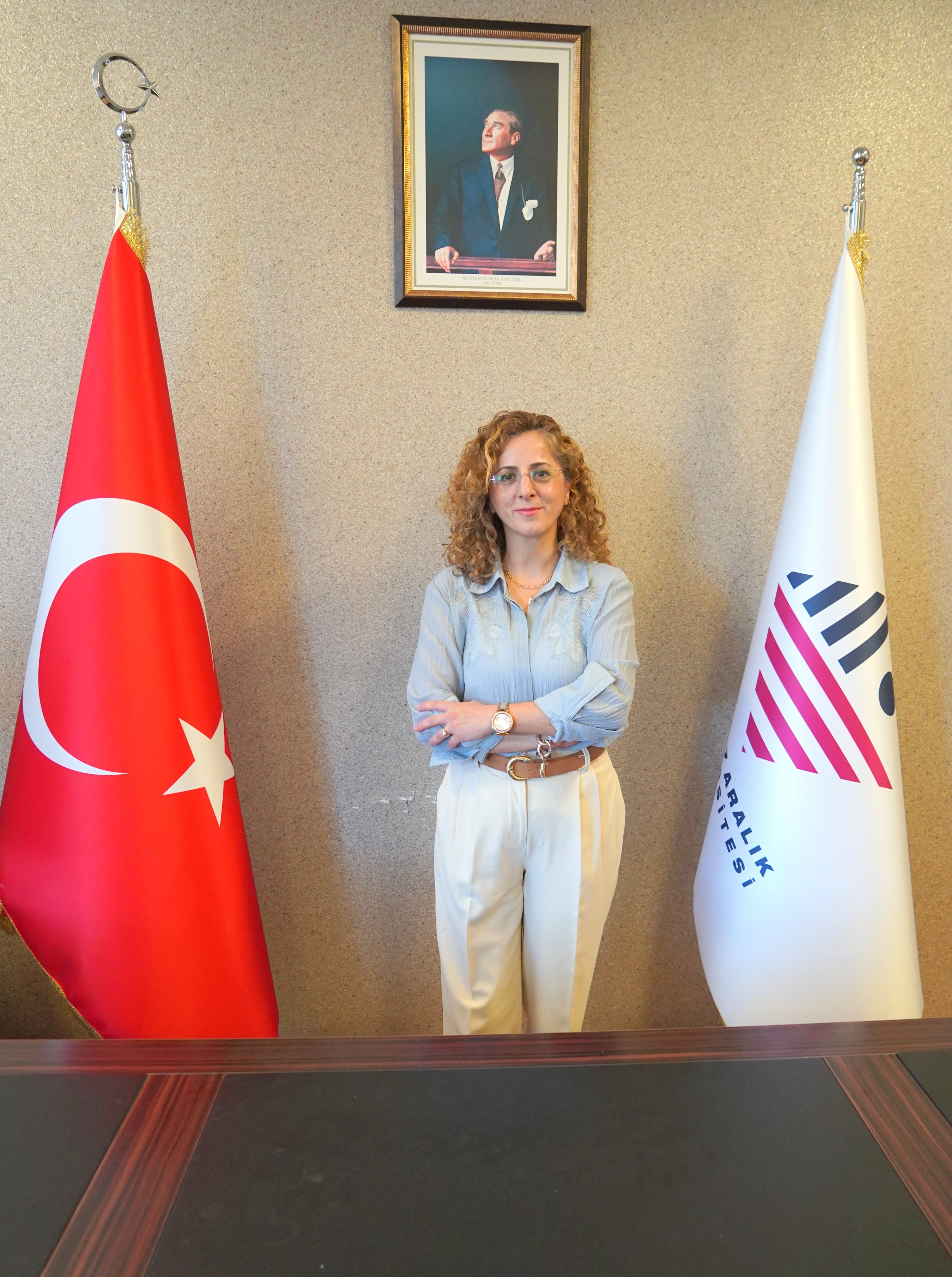 Deniz KOÇ